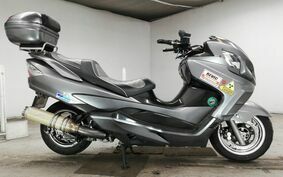 SUZUKI SKYWAVE 250 (Burgman 250) CJ46A