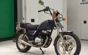 HONDA 250T LA CUSTOM MC07