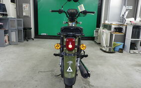 HONDA CROSS CUB 110 JA45