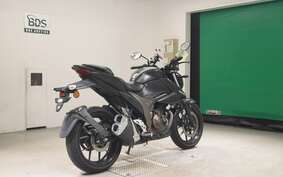 SUZUKI GIXXER 250 ED24A