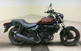 KAWASAKI ELIMINATOR 250 V Type 2000 VN250A