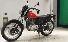 SUZUKI GRASS TRACKER Bigboy NJ4BA