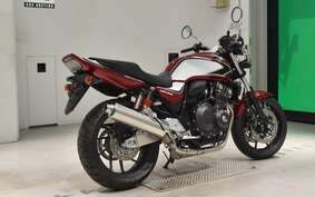 HONDA CB400SF GEN 4 A 2022 NC42