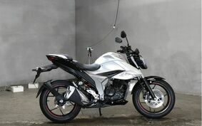 SUZUKI GIXXER 150 ED13N