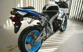 HONDA CBR600RR 2008 PC40