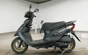 YAMAHA JOG ZR SA58J