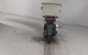 SUZUKI ADDRESS V125 CF4MA