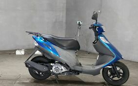 SUZUKI ADDRESS V125 G CF46A