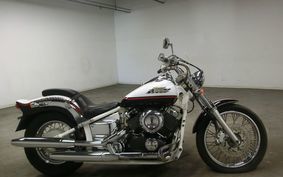 YAMAHA DRAGSTAR 400 2001 VH01J