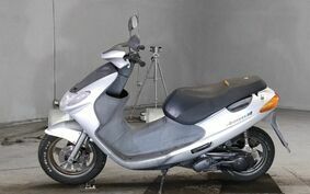 SUZUKI ADDRESS 110 CF11A