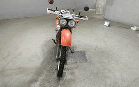 HONDA XLR250 BAJA MD22