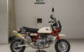 HONDA MONKEY AB27