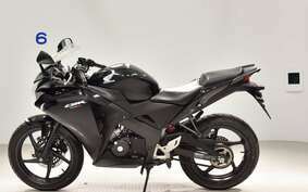 HONDA CBR125R JC50