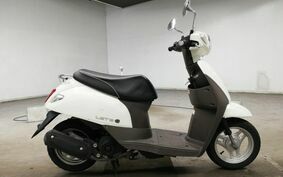 SUZUKI LET's G CA4AA