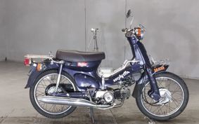 HONDA SUPER CUB90 HA02