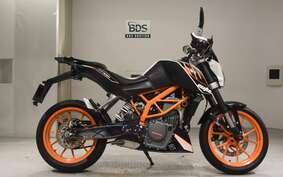 KTM 390 DUKE 2015 JGJ40