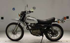 HONDA SL250S SL250S