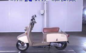 HONDA JULIO AF52