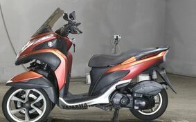 YAMAHA TRICITY 125 SE82J