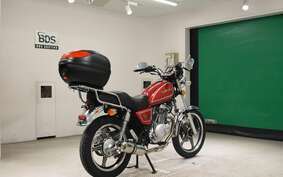 SUZUKI GN125 F Gen.2 PCJ2N