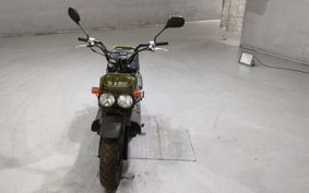 HONDA ZUMAR AF58