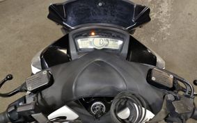 YAMAHA TORI CITY 155 SG37J