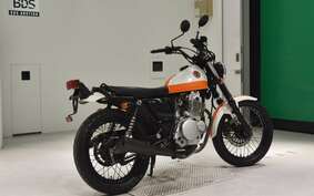 SUZUKI GRASS TRACKER NJ47A