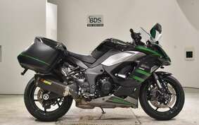 KAWASAKI NINJA 1000 SX 2020 ZXT02K