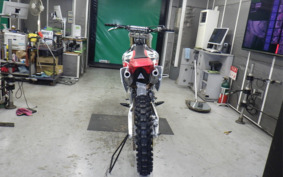 HONDA CRF250 RALLY ME10