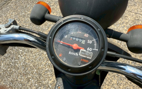 HONDA TODAY AF61