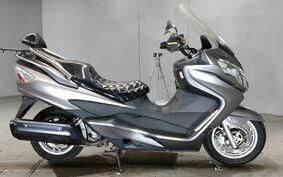 SUZUKI SKYWAVE 400 2008 CK44A