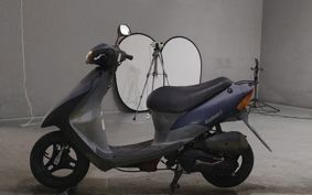 SUZUKI LETS2 CA1PA