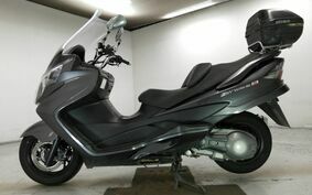 SUZUKI SKYWAVE 400 S 2012 CK45A