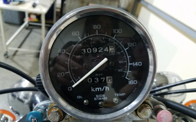 HONDA SHADOW1100 CLASSIC 1995 SC32