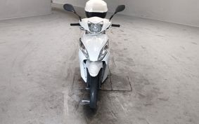 HONDA DIO 110 JF31