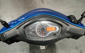 SUZUKI ADDRESS V125 S CF4MA