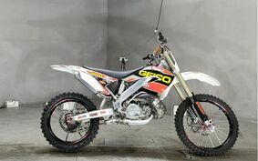 HONDA CR250R ME03