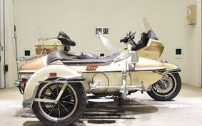 HARLEY FLTC SIDECAR 1340 1987 DHL