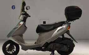 SUZUKI ADDRESS V125 G CF46A