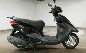 YAMAHA AXIS 125 TREET SE53J