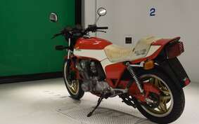 HONDA CB900F 2024 SC01