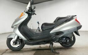 HONDA FORESIGHT EX MF04