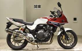 HONDA CB400 SUPER BOLDOR A 2014 NC42