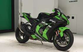 KAWASAKI ZX 10 NINJA R