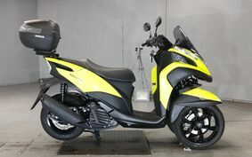 YAMAHA TRICITY 125 SEC1J