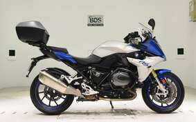 BMW R1200RS 2017