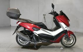 YAMAHA N-MAX 125 SE86J