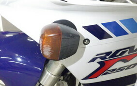 SUZUKI RGV250 Gamma VJ22A