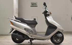 HONDA SPACY 125 Gen. 3 JF04