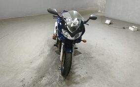 SUZUKI BANDIT 1200 S 2002 GV77A